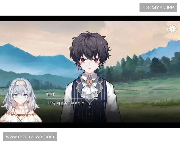 爱游戏：游戏角色与玩家心理之间复杂而微妙的情感联系