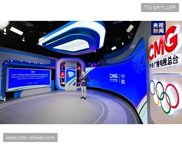 满贯体育在体育赛事转播中的技术创新与高清画质保障措施 满贯体育在体育赛事转播中的技术创新与高清画质保障措施